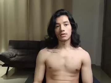 kikeruiz_19 from Chaturbate