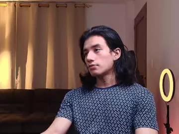 kikeruiz_19 from Chaturbate