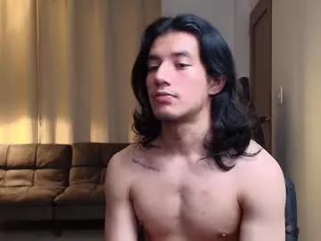 kikeruiz_19 from Chaturbate