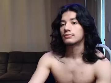 kikeruiz_19 from Chaturbate