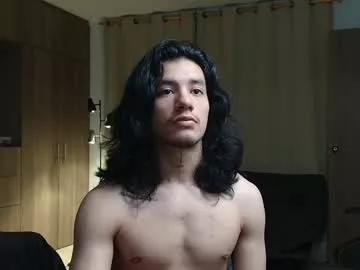 kikeruiz_19 from Chaturbate