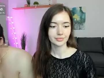 kiki_mcflurry from Chaturbate