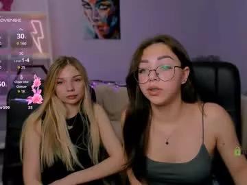 kiki_swan from Chaturbate