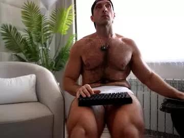 kikibers from Chaturbate is Freechat