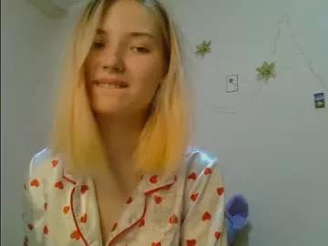 kikiclark_ from Chaturbate is Freechat