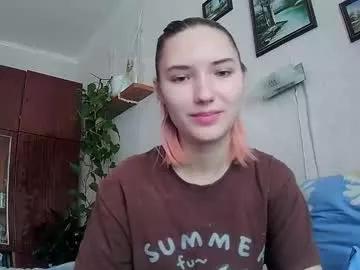 kikiclark_ from Chaturbate