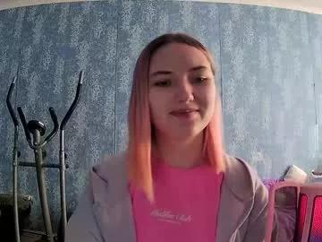 kikiclark_ from Chaturbate