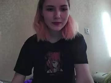 kikiclark_ from Chaturbate