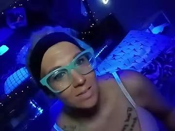 kikilovespartylights from Chaturbate
