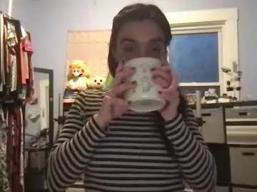 kikimoonlight from Chaturbate is Freechat