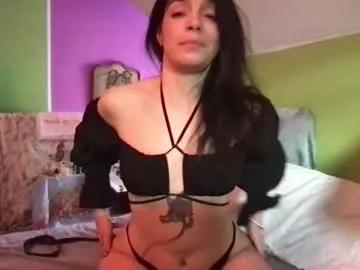 kikimoonlight from Chaturbate