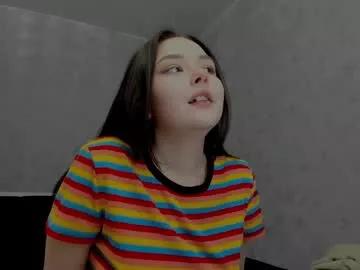 kikirasparkle from Chaturbate