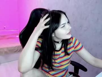 kikirasparkle from Chaturbate