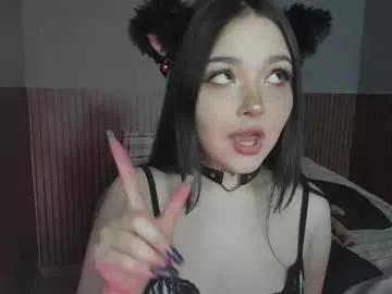 kikirasparkle from Chaturbate