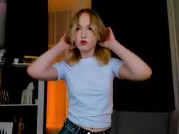 kikishyness from Chaturbate is Freechat