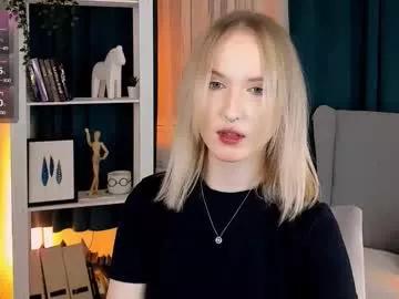 kikishyness from Chaturbate is Freechat