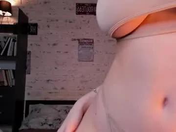 kikistacy from Chaturbate is Freechat