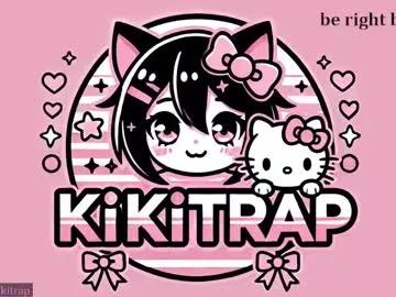 kikitrap from Chaturbate