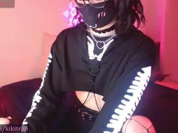 kikitrap from Chaturbate
