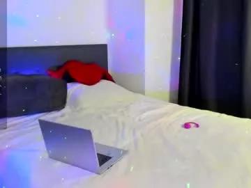 kiky_kitty from Chaturbate