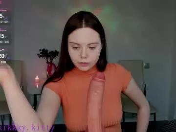 kiky_kitty from Chaturbate