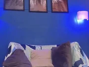 Kiliams_alcala from Chaturbate