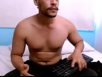 kilian_20 from Chaturbate is Freechat