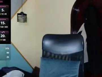 kilian_xx from Chaturbate