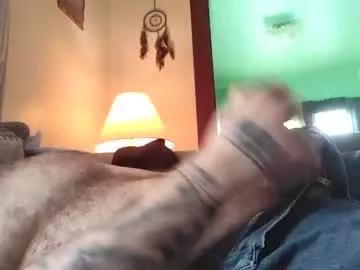 Killerbengals from Chaturbate