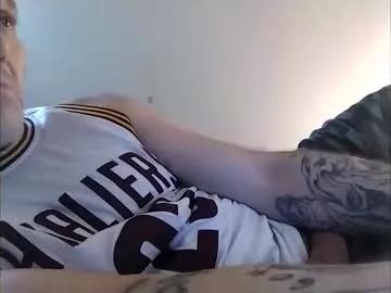 Killerbengals from Chaturbate