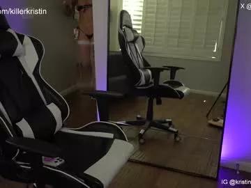 killerkristin_ from Chaturbate