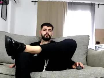 Killianvane from Chaturbate