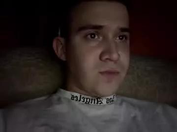 killing1232 from Chaturbate