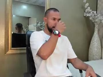 killua_zagara_ from Chaturbate
