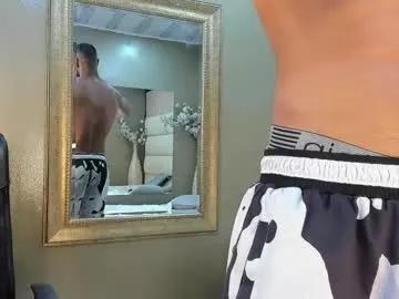 killua_zagara_ from Chaturbate