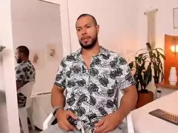 killua_zagarra_ from Chaturbate