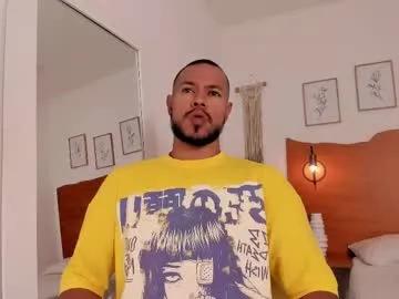 killua_zagarra_ from Chaturbate is Freechat
