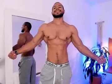 killua_zagarra_ from Chaturbate