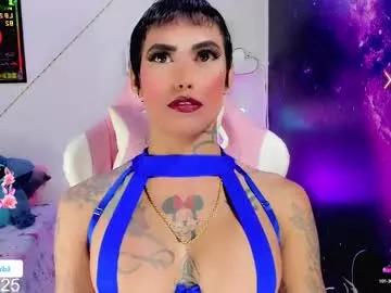 kilye_nellaa from Chaturbate is Freechat