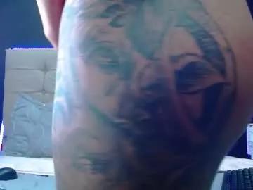 kim_clarck1 from Chaturbate is Freechat