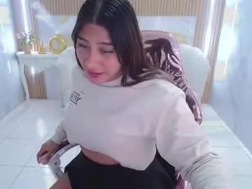 kim_gray_s from Chaturbate is Freechat