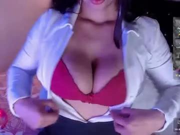 Kim_perrii from Chaturbate