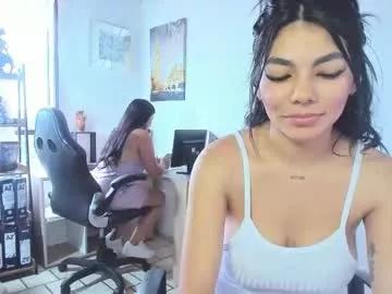 kim_romance from Chaturbate is Freechat