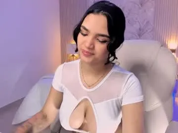 Freechat kim_stonee_ on Chaturbate