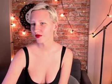 kim_waite from Chaturbate is Freechat