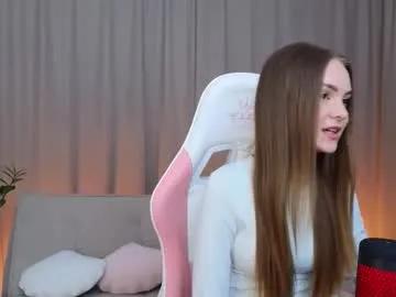 Kimbeerlou from Chaturbate