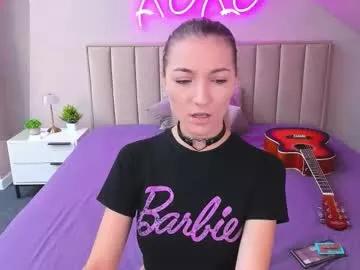 kimberlly_smith from Chaturbate is Freechat
