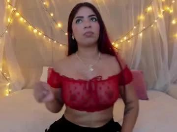 kimberly_robertss from Chaturbate is Freechat
