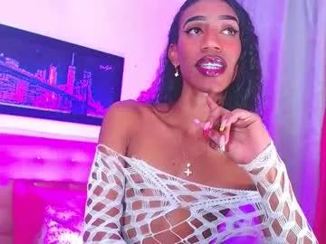 kimberly_thompsom from Chaturbate is Freechat