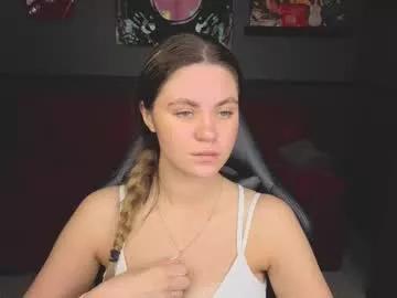kimberly_warner from Chaturbate is Freechat